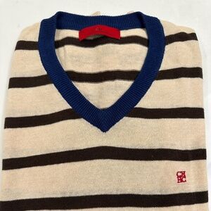 Carolina Herrera sweater